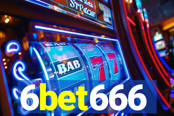 6bet666