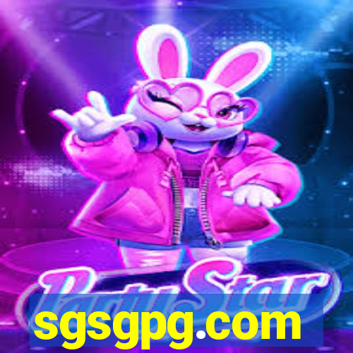 sgsgpg.com