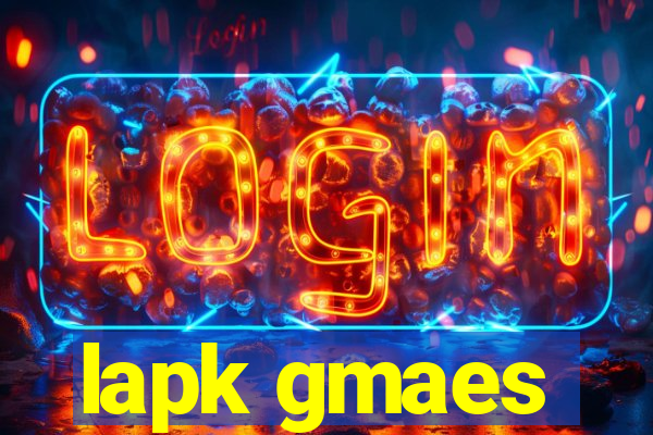 lapk gmaes