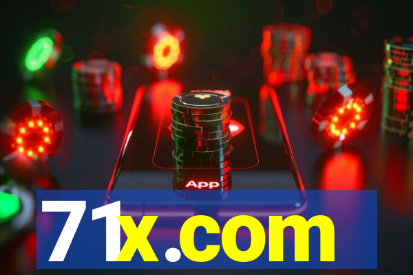 71x.com