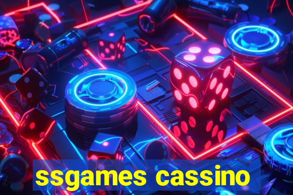 ssgames cassino