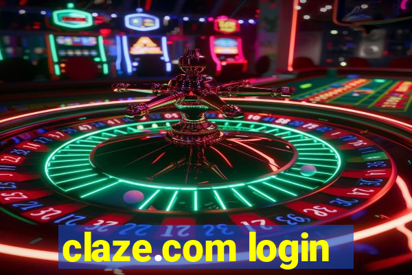 claze.com login