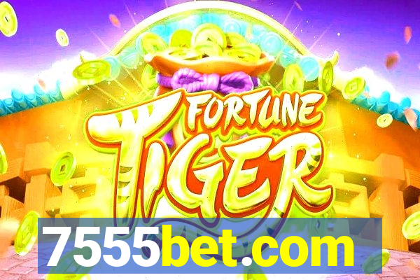 7555bet.com