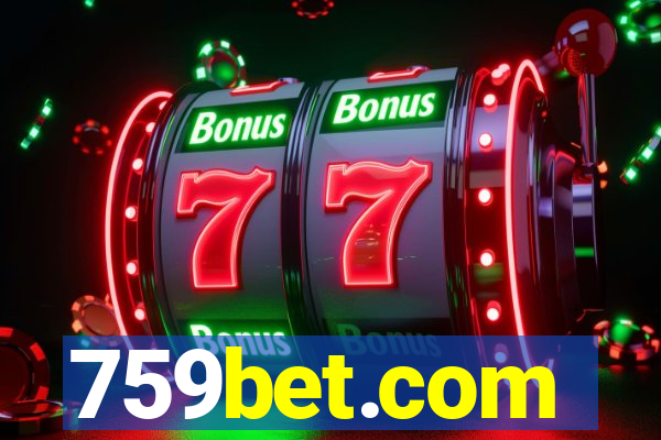 759bet.com