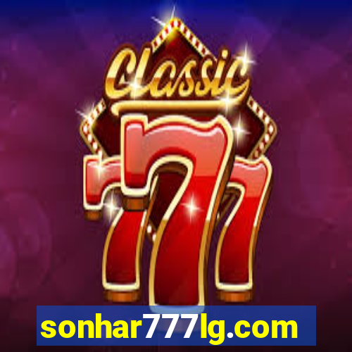 sonhar777lg.com