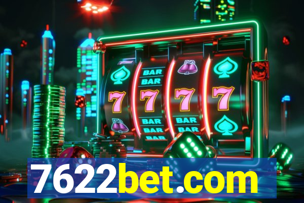 7622bet.com