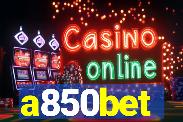 a850bet