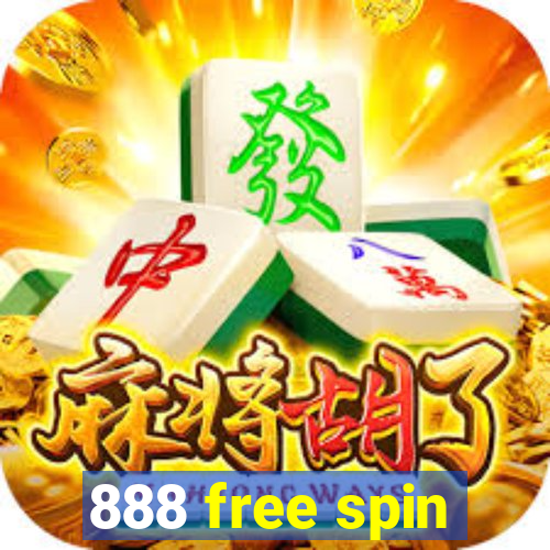 888 free spin