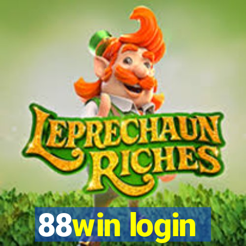 88win login