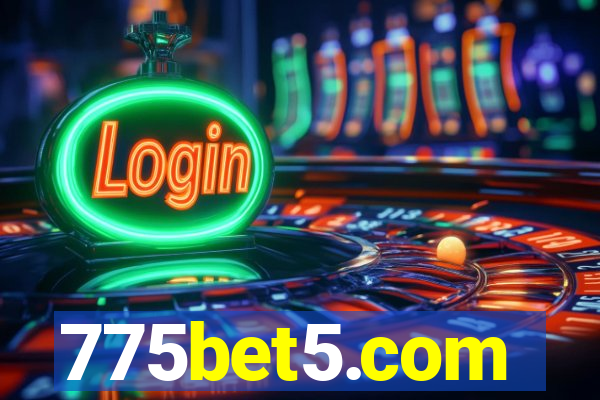 775bet5.com