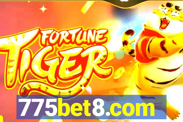 775bet8.com