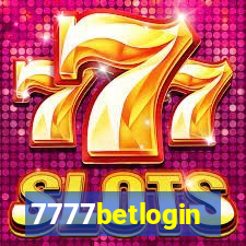 7777betlogin