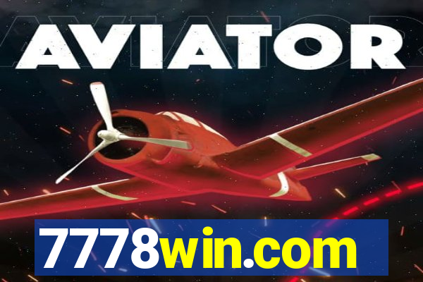 7778win.com