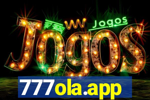 777ola.app