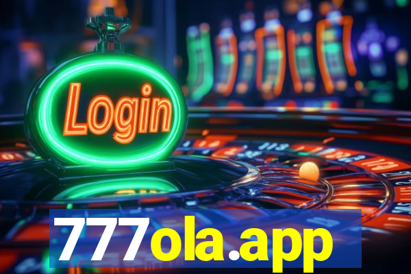 777ola.app