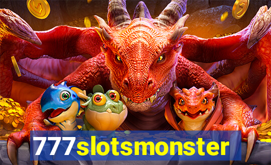 777slotsmonster