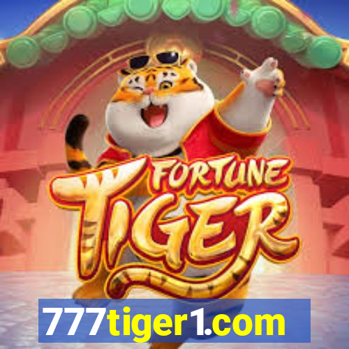 777tiger1.com