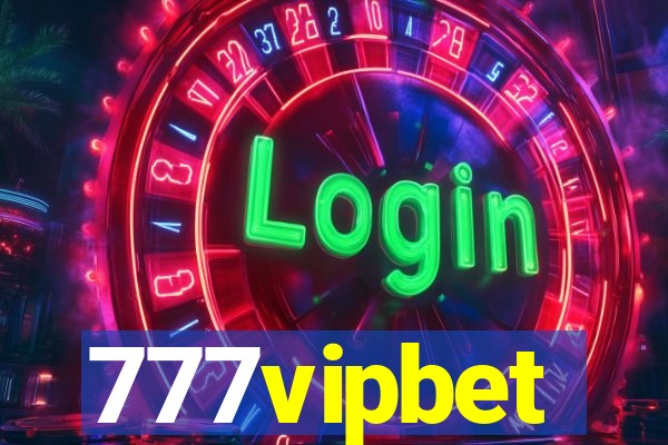 777vipbet