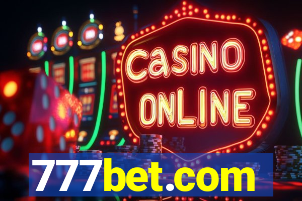 777bet.com