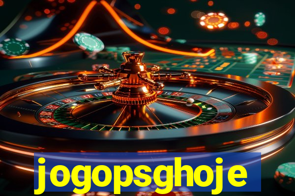 jogopsghoje