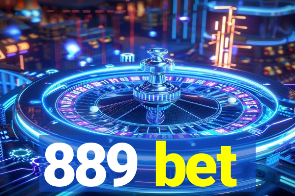 889 bet