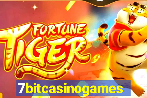 7bitcasinogames