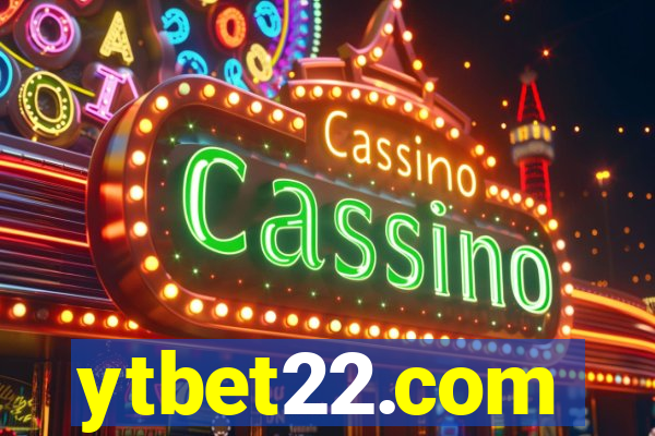 ytbet22.com