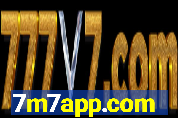 7m7app.com