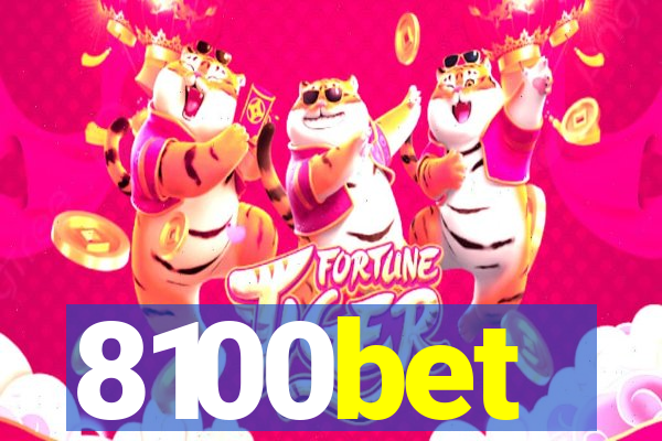 8100bet