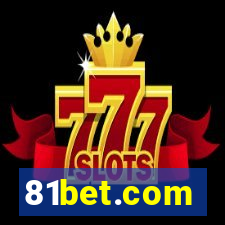 81bet.com