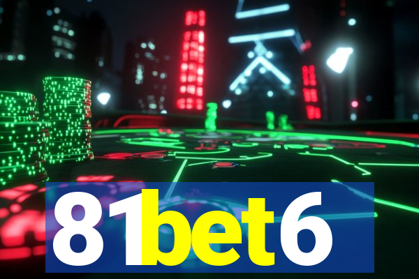 81bet6