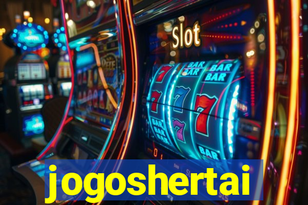 jogoshertai