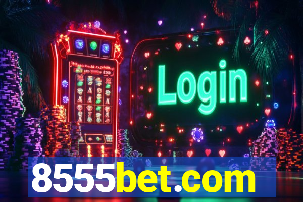 8555bet.com