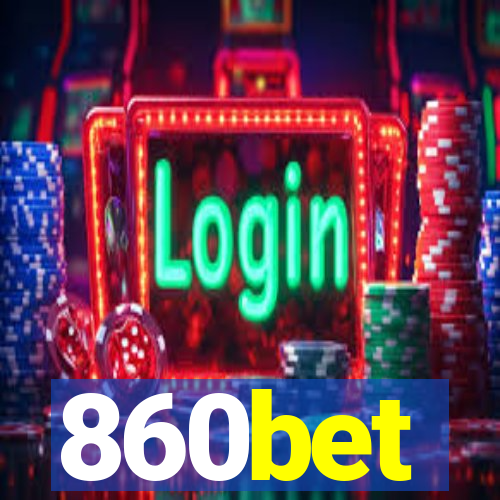 860bet