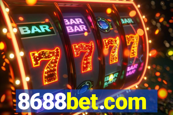 8688bet.com