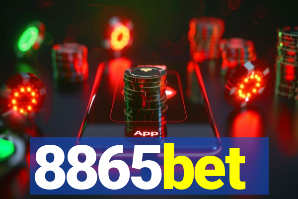 8865bet