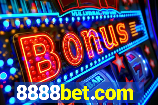 8888bet.com