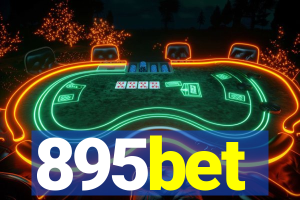 895bet