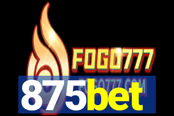 875bet