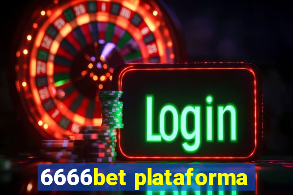 6666bet plataforma