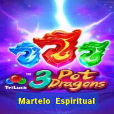 Martelo Espiritual de Deus significado na biblia