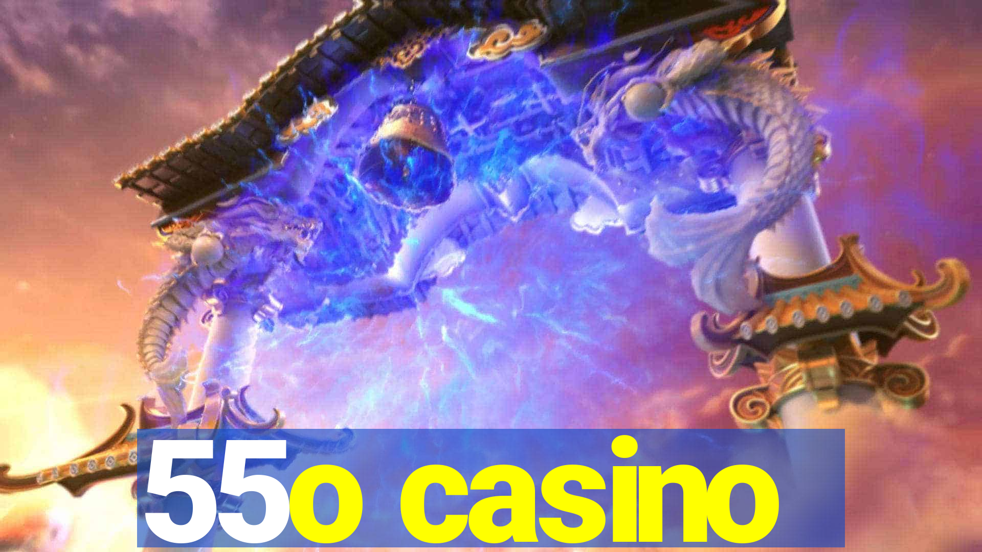 55o casino