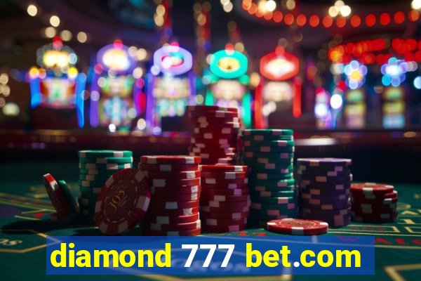 diamond 777 bet.com