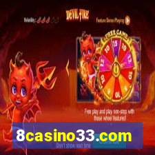 8casino33.com