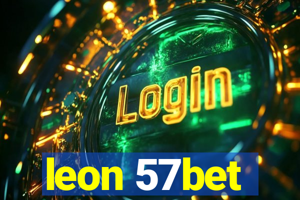 leon 57bet