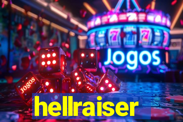 hellraiser julgamento dublado