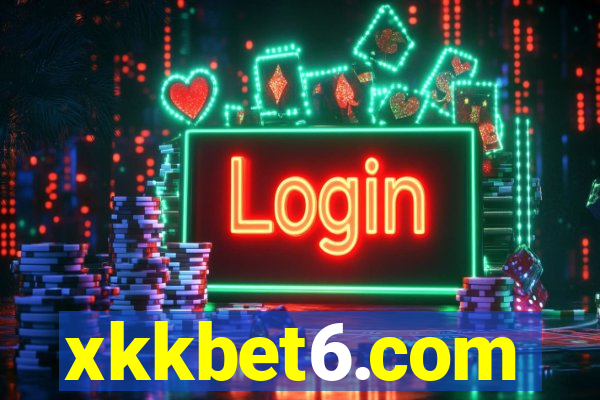 xkkbet6.com