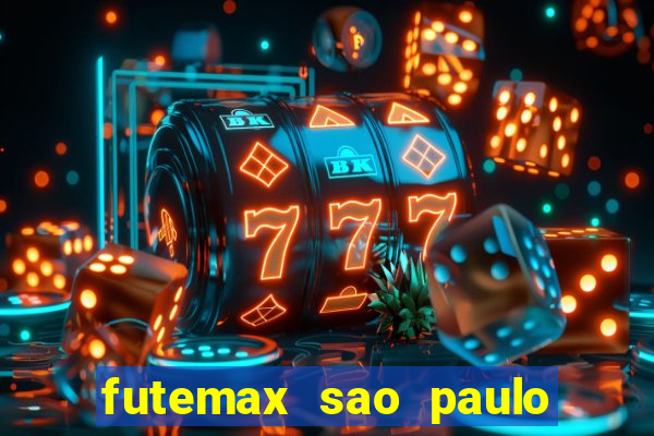 futemax sao paulo x atletico mineiro