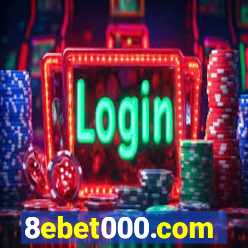 8ebet000.com