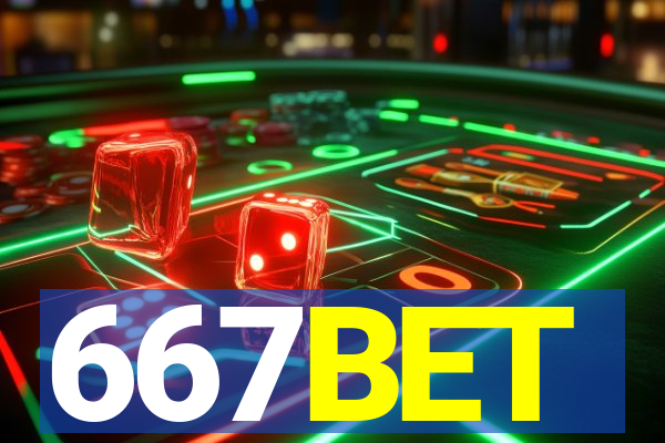 667BET